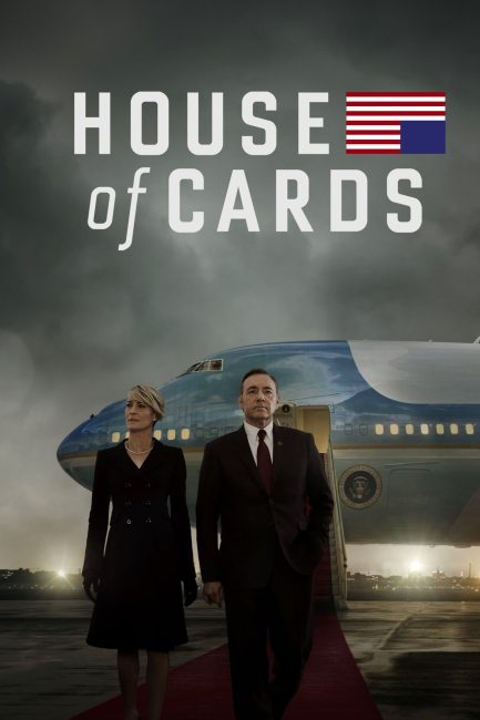 مسلسل House of Cards الموسم الثالث الحلقة 3 مترجمة