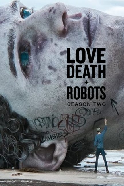 مسلسل Love, Death & Robots الموسم الثاني الحلقة 1 مترجمة