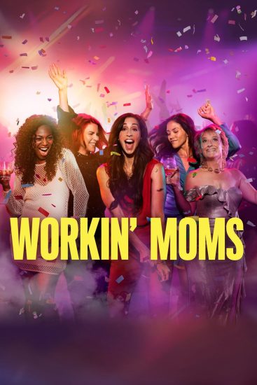 مسلسل Workin’ Moms الموسم السابع الحلقة 13 والاخيرة مترجمة