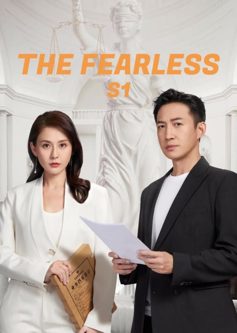 مسلسل الخوف The Fearless الحلقة 8 مترجمة