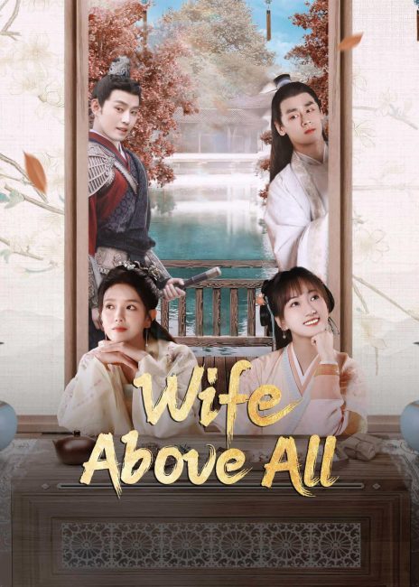 مسلسل الزوجة قبل كل شيء Wife Above All الحلقة 3 مترجمة