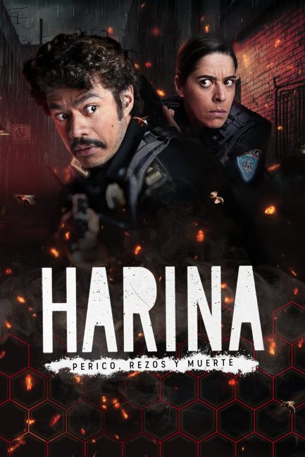 مسلسل Harina الموسم الثاني الحلقة 3 مترجمة