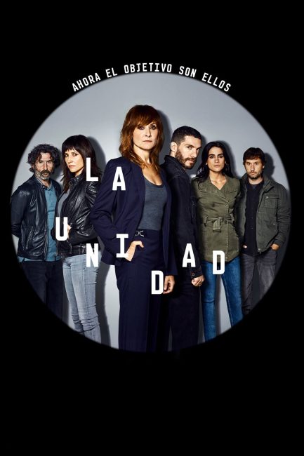 مسلسل La Unidad الموسم الثاني الحلقة 1 مترجمة