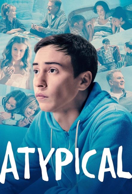 مسلسل Atypical الموسم الثالث الحلقة 7 مترجمة