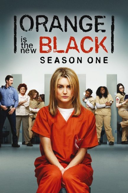 مسلسل Orange Is the New Black الموسم الاول الحلقة 3 مترجمة