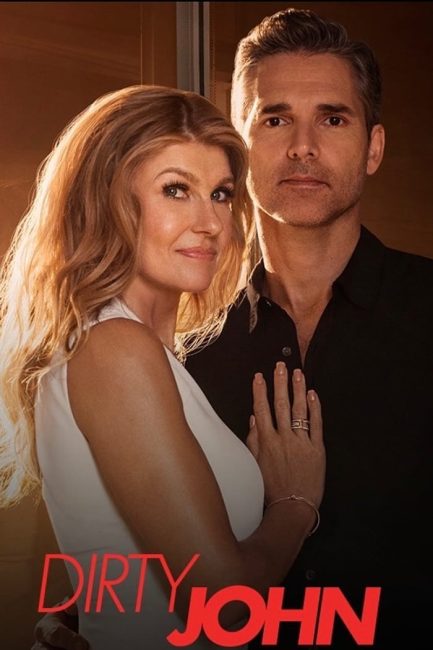 مسلسل Dirty John الموسم الاول الحلقة 3 مترجمة