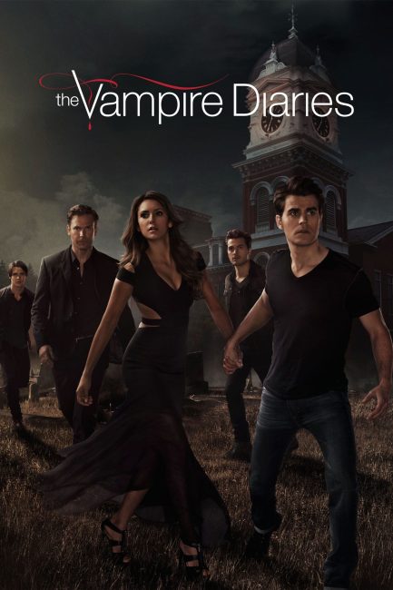 مسلسل The Vampire Diaries الموسم السادس الحلقة 1 مترجمة
