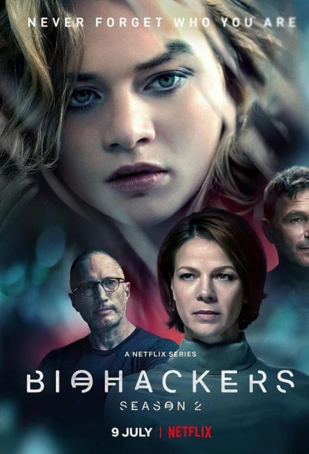 مسلسل Biohackers الموسم الثاني الحلقة 2 مترجمة