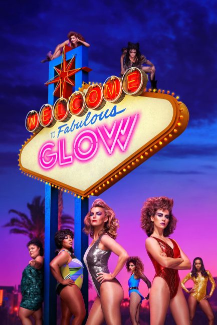 مسلسل GLOW الموسم الثالث الحلقة 8 مترجمة