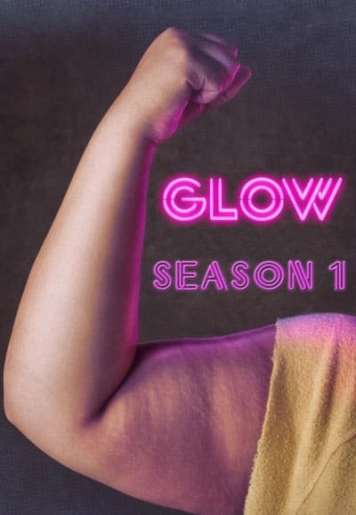 مسلسل GLOW الموسم الاول الحلقة 5 مترجمة