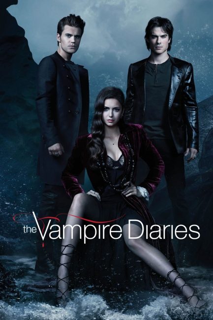 مسلسل The Vampire Diaries الموسم الرابع الحلقة 15 مترجمة