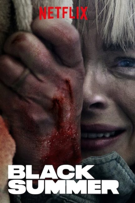 مسلسل Black Summer الموسم الاول الحلقة 3 مترجمة