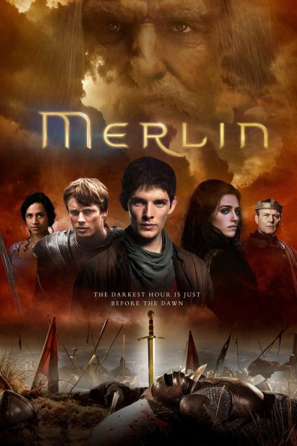 مسلسل Merlin الموسم الرابع الحلقة 11 مترجمة