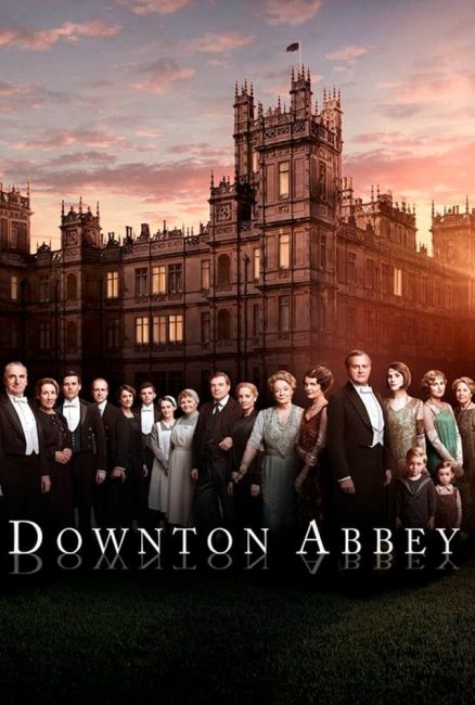 مسلسل Downton Abbey الموسم السادس الحلقة 4 مترجمة