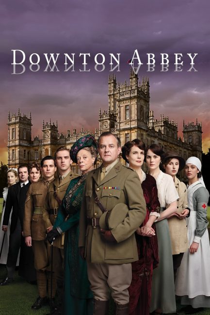 مسلسل Downton Abbey الموسم الثاني الحلقة 5 مترجمة