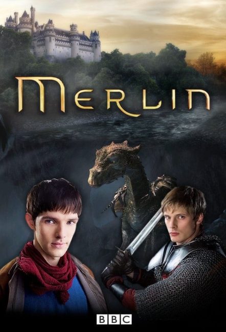 مسلسل Merlin الموسم الثاني الحلقة 1 مترجمة