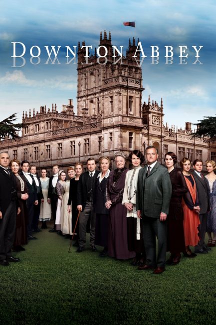 مسلسل Downton Abbey الموسم الرابع الحلقة 2 مترجمة