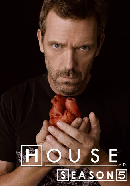 مسلسل House الموسم الخامس الحلقة 8 مترجمة