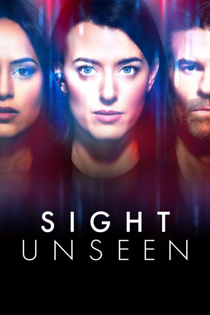 مسلسل Sight Unseen الموسم الاول الحلقة 3 مترجمة
