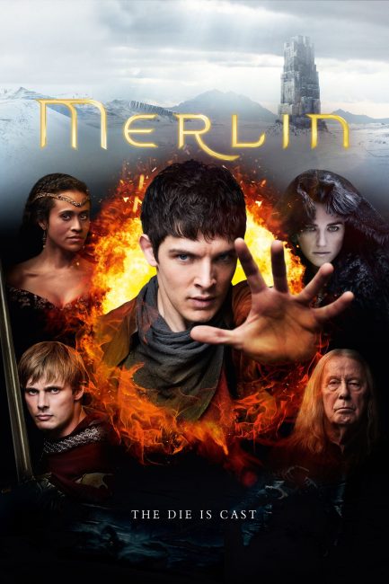 مسلسل Merlin الموسم الخامس الحلقة 3 مترجمة