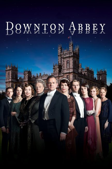 مسلسل Downton Abbey الموسم الثالث الحلقة 4 مترجمة