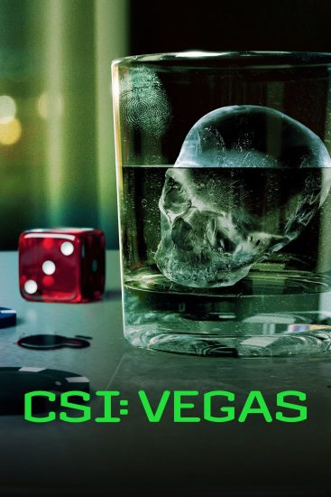 مسلسل CSI: Vegas الموسم الثالث مترجم