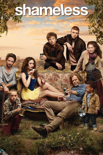 مسلسل Shameless الموسم الثالث الحلقة 3 مترجمة