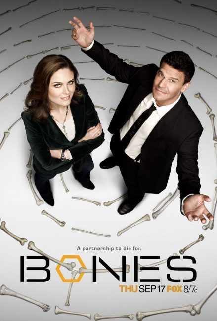 مسلسل Bones الموسم الخامس الحلقة 3 مترجمة