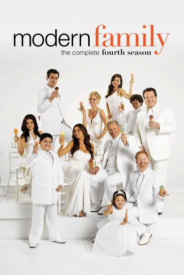مسلسل Modern Family الموسم الرابع الحلقة 4 مترجمة