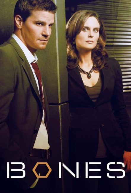 مسلسل Bones الموسم الثاني الحلقة 2 مترجمة