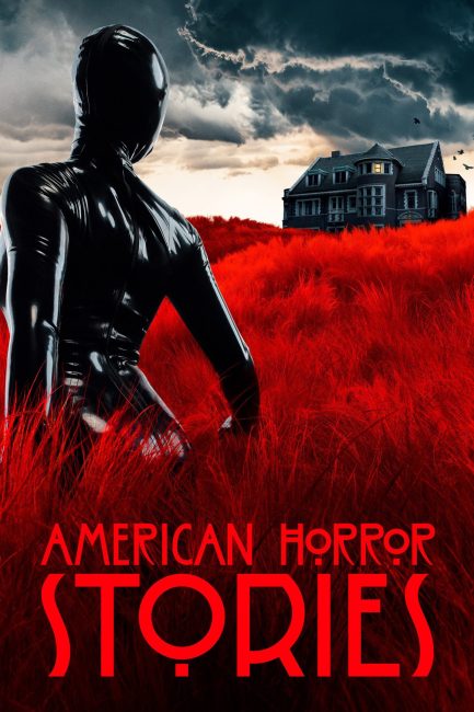 مسلسل American Horror Stories الموسم الاول الحلقة 1 مترجمة