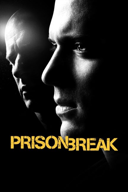 مسلسل Prison Break الموسم الرابع الحلقة 19 مترجمة