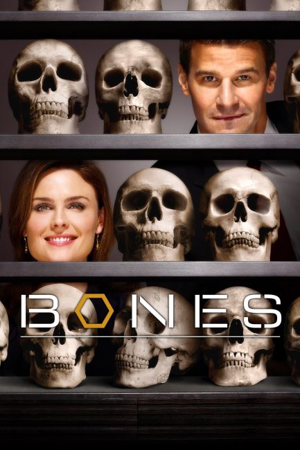 مسلسل Bones الموسم الرابع الحلقة 3 مترجمة