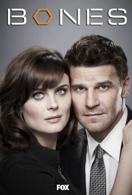 مسلسل Bones الموسم السابع الحلقة 2 مترجمة