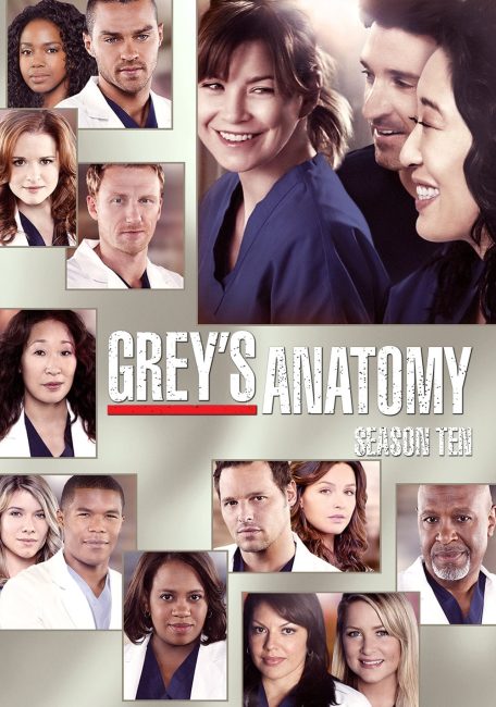 مسلسل Grey’s Anatomy الموسم العاشر الحلقة 6 مترجمة