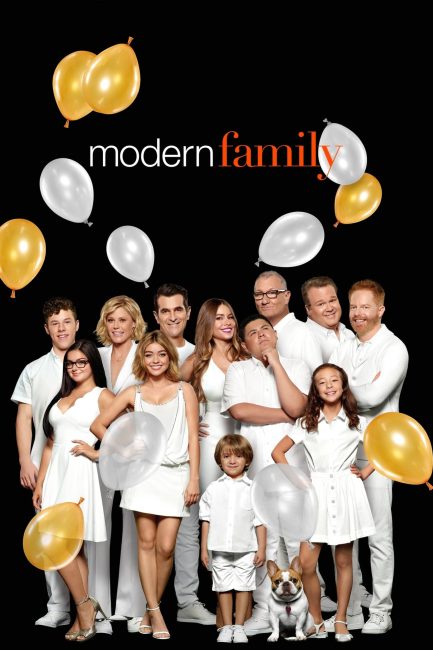 مسلسل Modern Family الموسم التاسع الحلقة 15 مترجمة