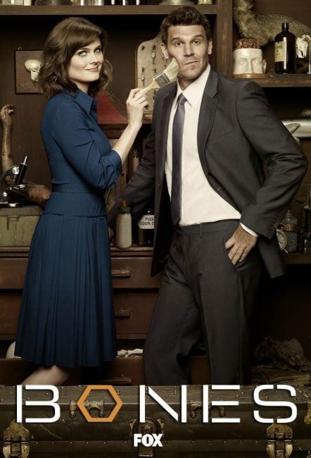 مسلسل Bones الموسم السادس الحلقة 13 مترجمة