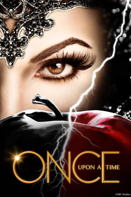 مسلسل Once Upon a Time الموسم السادس الحلقة 10 مترجمة