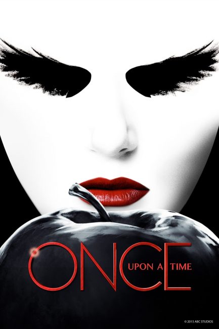 مسلسل Once Upon a Time الموسم الخامس الحلقة 20 مترجمة