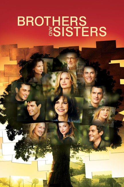 مسلسل Brothers & Sisters الموسم الثالث الحلقة 24 والاخيرة مترجمة