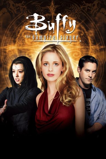مسلسل Buffy the Vampire Slayer الموسم السادس الحلقة 22 والاخيرة مترجمة