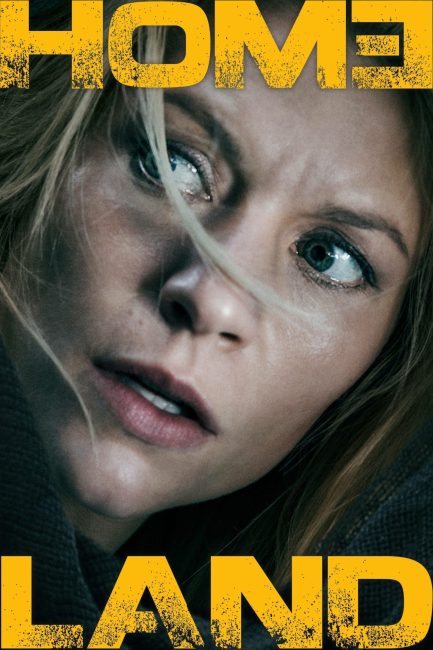 مسلسل Homeland الموسم الخامس الحلقة 2 مترجمة