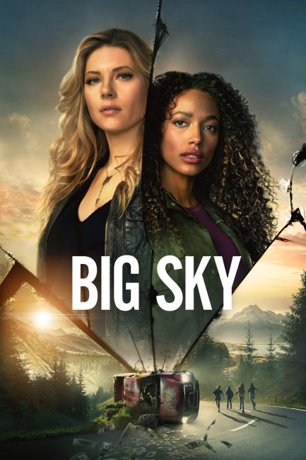 مسلسل Big Sky الموسم الثاني الحلقة 11 مترجمة