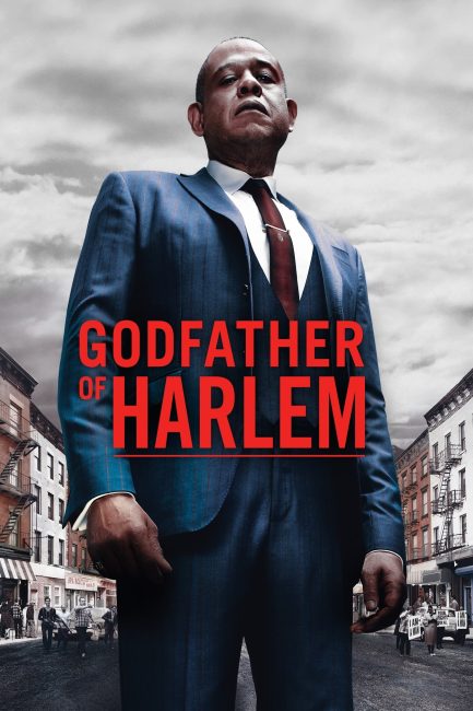 مسلسل Godfather of Harlem الموسم الاول الحلقة 1 مترجمة