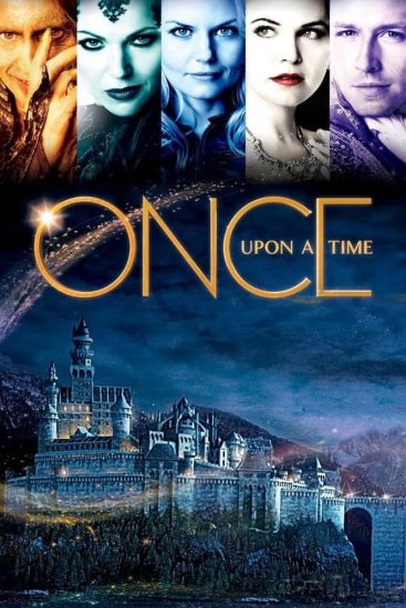 مسلسل Once Upon a Time الموسم الاول الحلقة 22 والاخيرة مترجمة