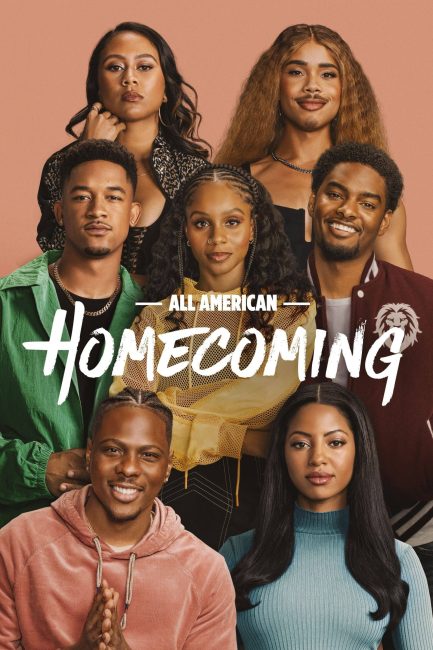 مسلسل All American: Homecoming الموسم الثاني الحلقة 1 مترجمة