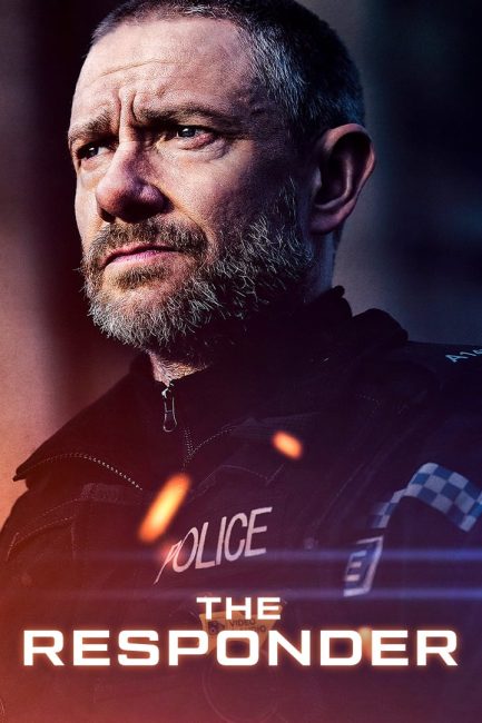 مسلسل The Responder الموسم الثاني الحلقة 3 مترجمة