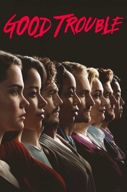 مسلسل Good Trouble الموسم الثالث الحلقة 5 مترجمة