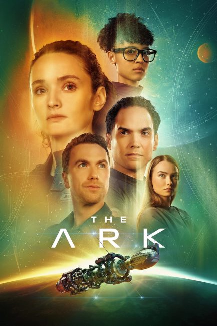 مسلسل The Ark الموسم الثاني الحلقة 12 والاخيرة مترجمة