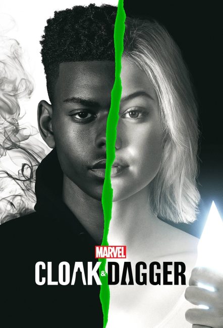 مسلسل Cloak & Dagger الموسم الثاني الحلقة 8 مترجمة
